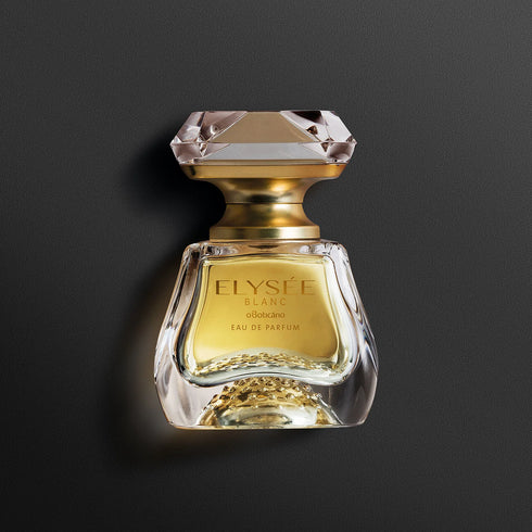 O Boticário Elysée Blanc Eau de Parfum 50ml